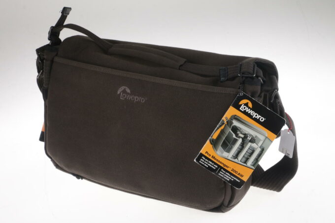 Lowepro Pro Messenger 200 AW