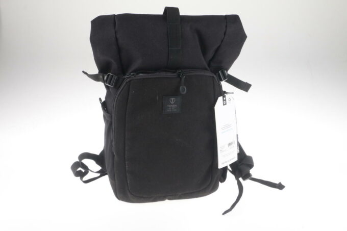 Tenba Fulton 10L Fototasche / schwarz