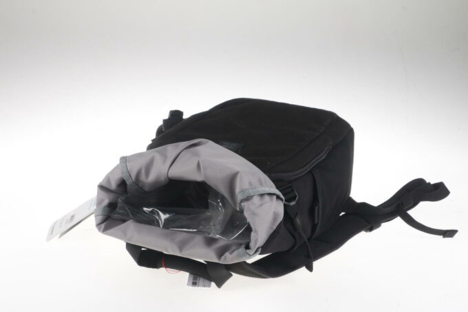 Tenba Fulton 10L Fototasche / schwarz