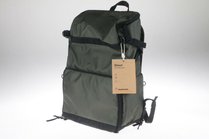 Manfrotto Street Slim Backpack