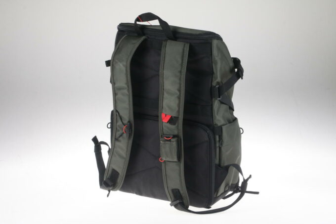 Manfrotto Street Slim Backpack