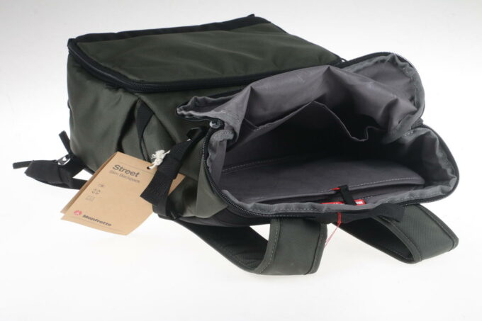 Manfrotto Street Slim Backpack