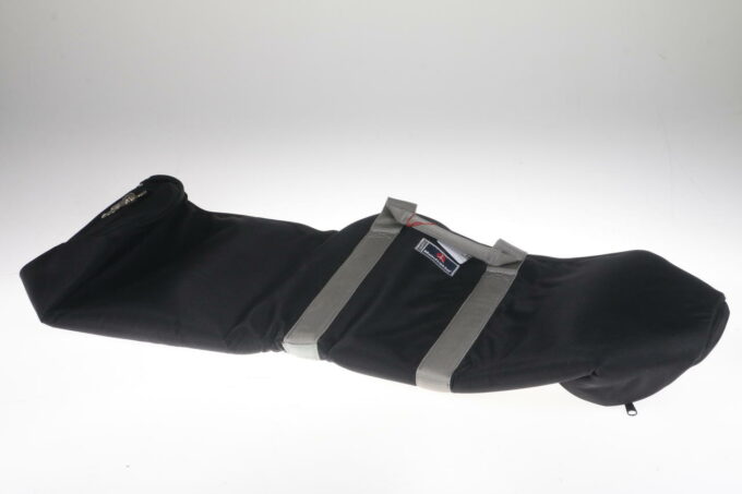 Manfrotto Stativtasche / schwarz