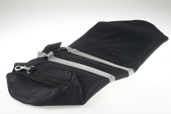 Manfrotto Stativtasche / schwarz