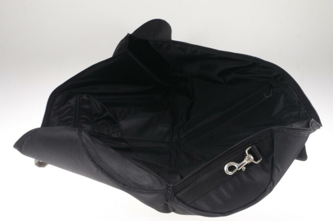 Manfrotto Stativtasche / schwarz