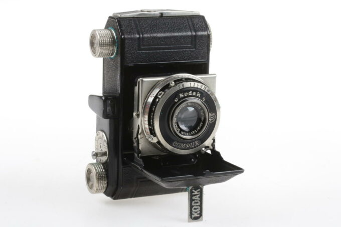 Kodak Retina I (Typ 143) - #238521