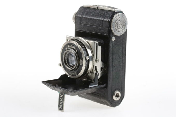 Kodak Retina I (Typ 143) - #238521 - Image 2