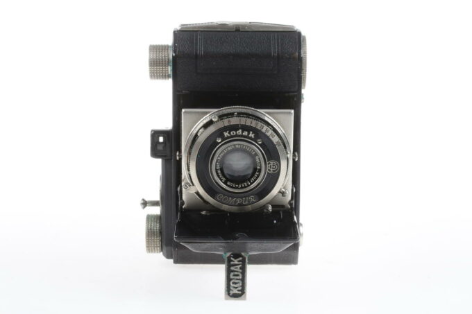 Kodak Retina I (Typ 143) - #238521 - Image 4