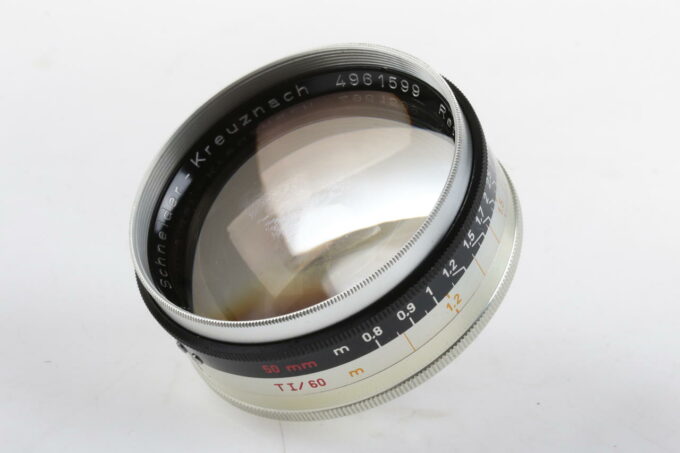 Kodak Retina-Longar-Xenon C 80mm f/4,0 - #4961599