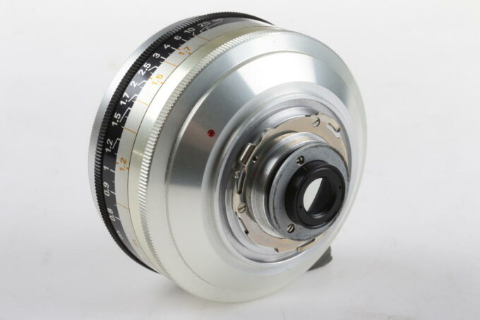 Kodak Retina-Longar-Xenon C 80mm f/4,0 - #4961599
