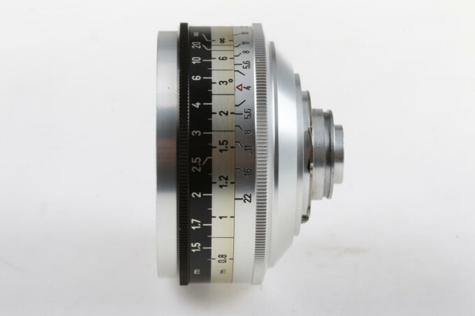 Kodak Retina-Curtar-Xenon 35mm f/4,0 - #5318855 - Image 3
