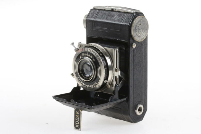 Kodak Retina (Typ 119) - #912399