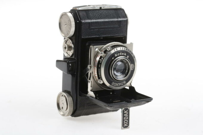 Kodak Retina (Typ 118) - #482760