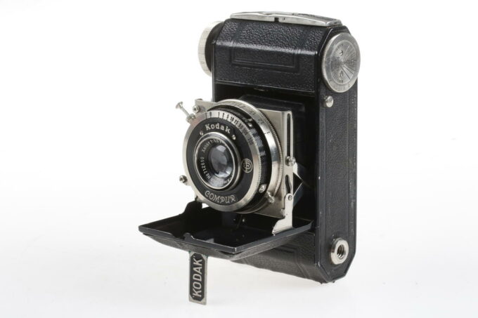 Kodak Retina (Typ 118) - #482760