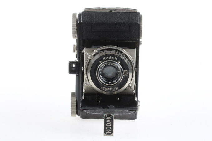 Kodak Retina (Typ 118) - #482760