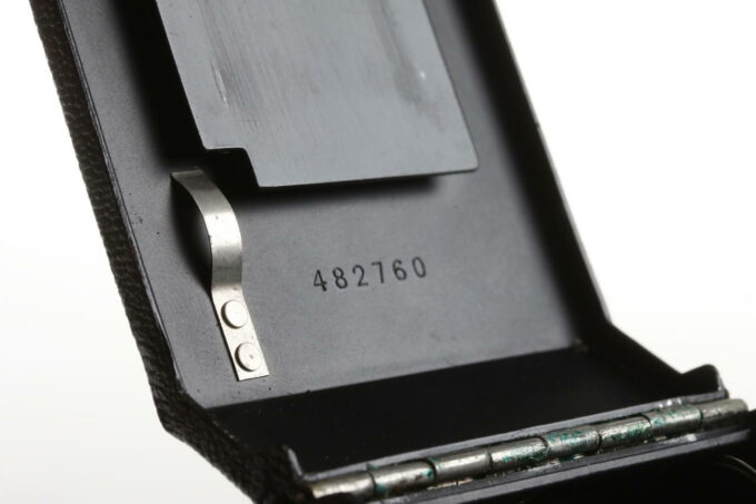 Kodak Retina (Typ 118) - #482760