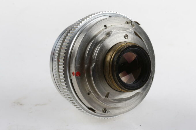 Kodak Retina-Curtagon 35mm f/2,8 - #8877626 - Image 4