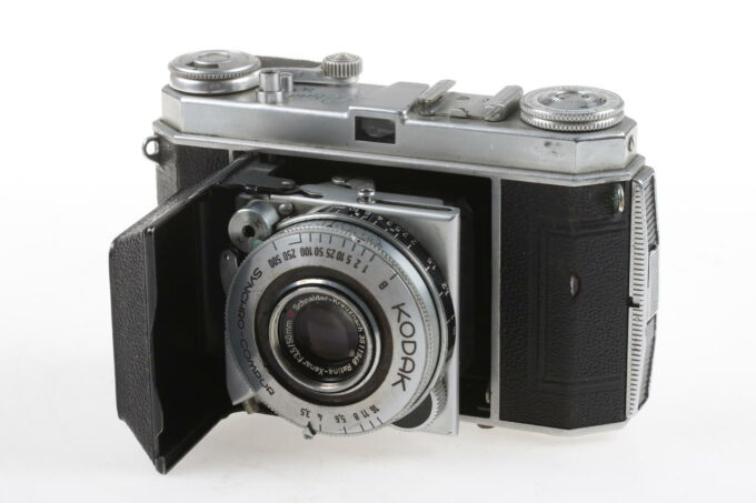 Kodak Retina Ia Typ 015 - #779979