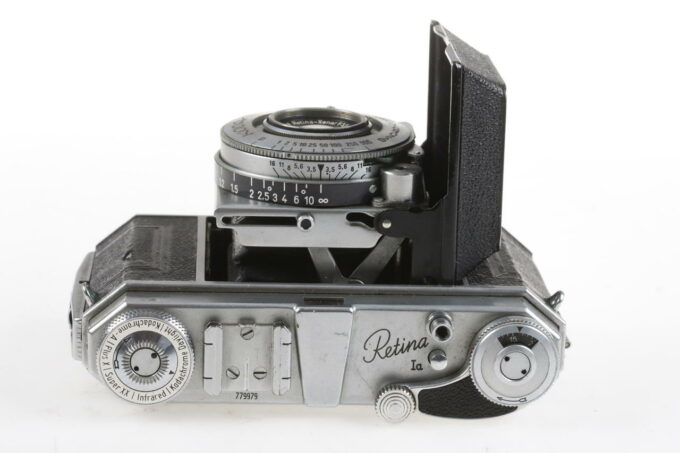 Kodak Retina Ia Typ 015 - #779979