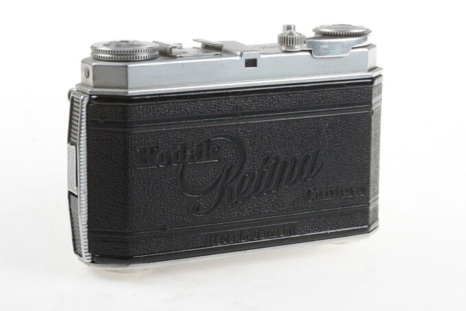 Kodak Retina Ia Typ 015 - #779979
