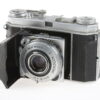 Kodak Retina Ia (Typ 015) - #483113