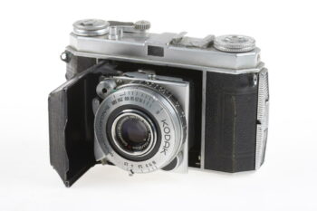 Kodak Retina Ia (Typ 015) - #483113