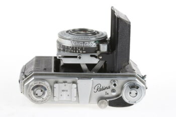 Kodak Retina Ia (Typ 015) - #483113