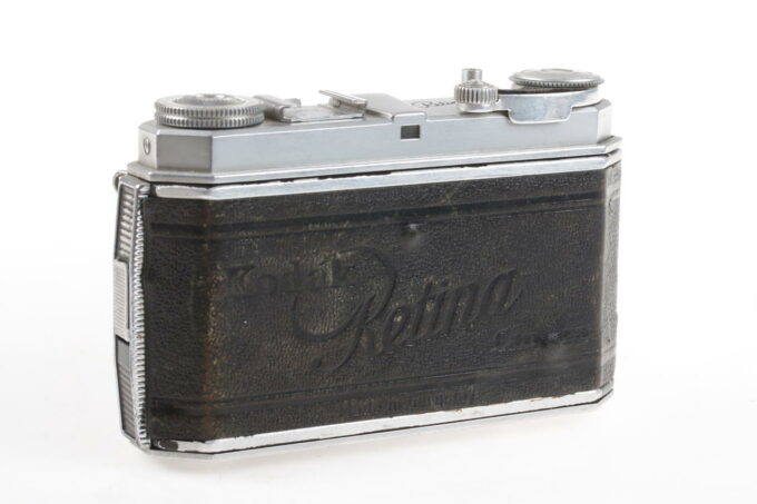 Kodak Retina Ia (Typ 015) - #483113