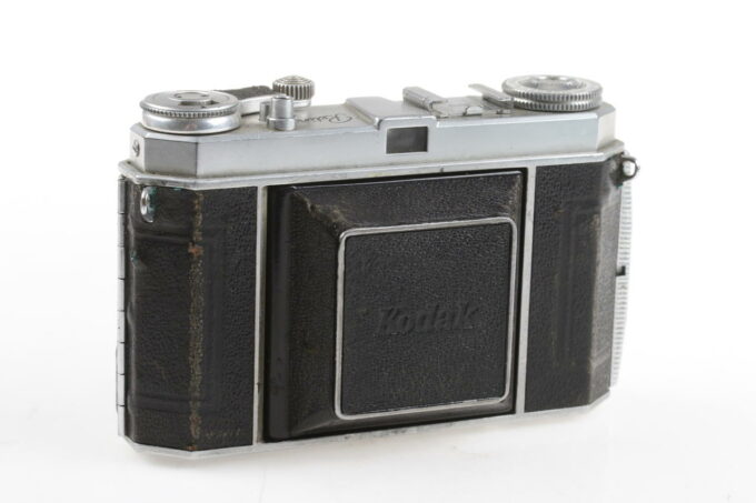 Kodak Retina Ia (Typ 015) - #483113