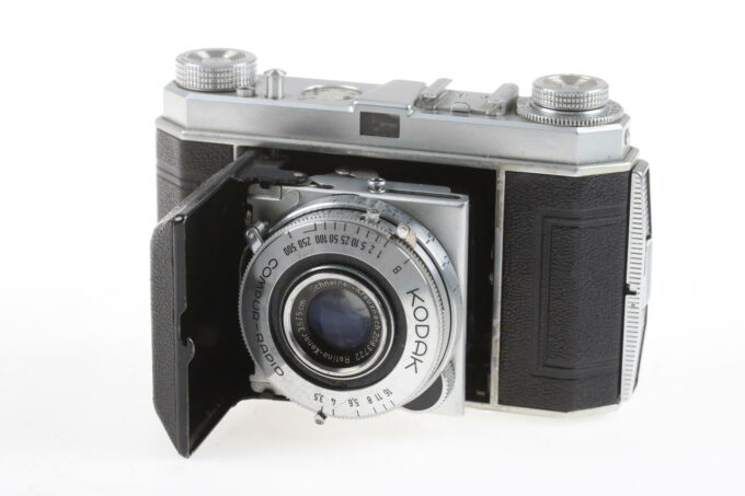 Kodak Retina I Typ 013 - #301412