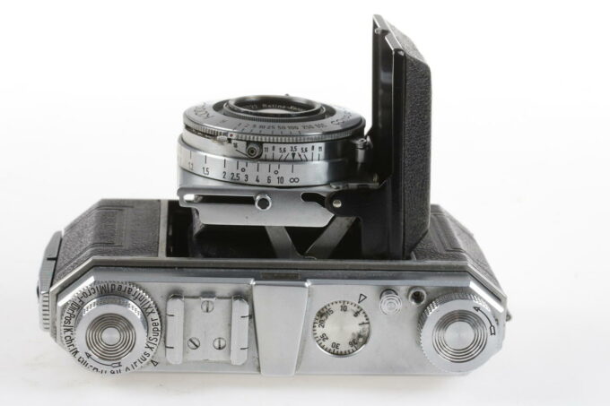 Kodak Retina I Typ 013 - #301412