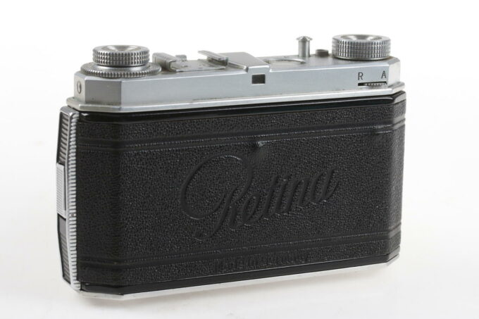 Kodak Retina I Typ 013 - #301412