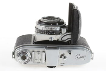 Kodak Retina Ib Typ 018 - #54377