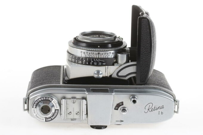 Kodak Retina Ib Typ 018 - #54377