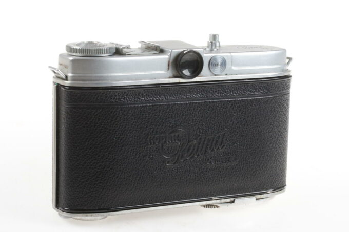 Kodak Retina Ib Typ 018 - #54377