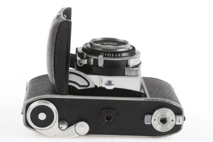 Kodak Retina Ib Typ 018 - #54377