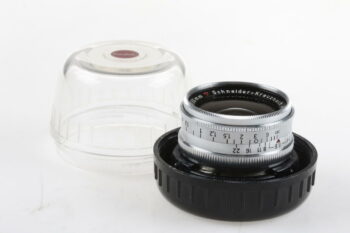 Kodak Retina-Curtar-Xenon 35mm f/5,6 - #4187301