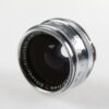 Kodak Retina-Curtar-Xenon 35mm f/5,6 - #4187301 - Image 2