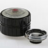 Kodak Retina-Xenon C 50mm f/2,8 - #4011880