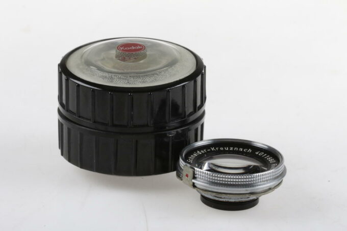 Kodak Retina-Xenon C 50mm f/2,8 - #4011880