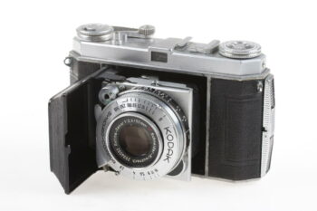 Kodak Retina Ia Typ 015 - #495458