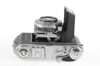 Kodak Retina Ia Typ 015 - #495458