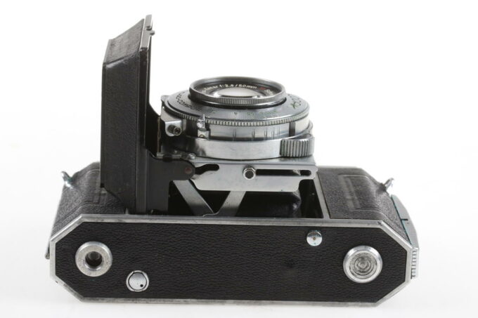Kodak Retina Ia Typ 015 - #495458