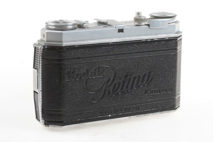 Kodak Retina Ia Typ 015 - #495458