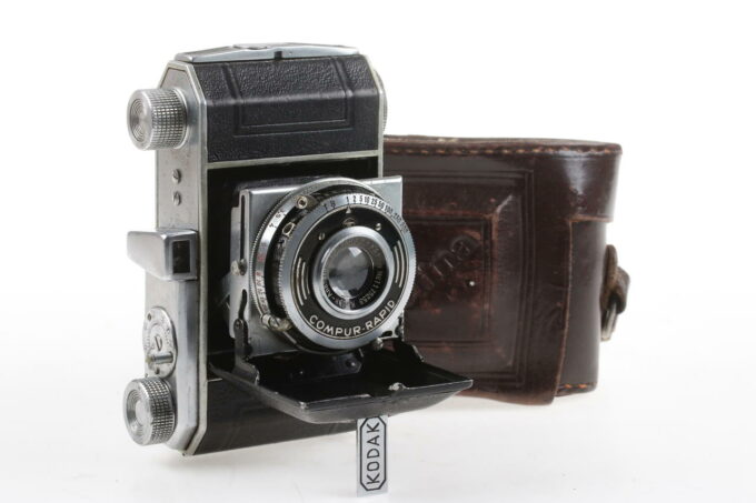 Kodak Retina I Typ 141 - #212925