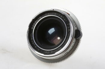 Kodak Retina-Xenar 50mm f/2,8 - #6263478