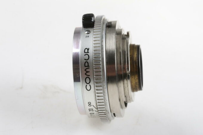 Kodak Retina-Xenar 50mm f/2,8 - #6263478 - Image 2