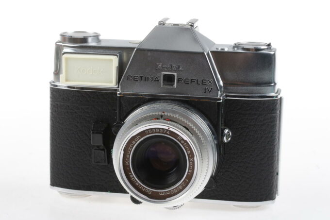 Kodak Retina Reflex IV - #61379