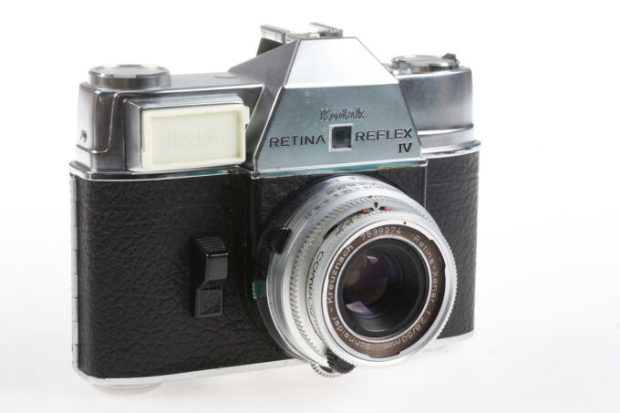 Kodak Retina Reflex IV - #61379