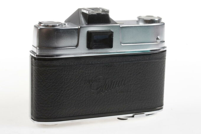 Kodak Retina Reflex IV - #61379
